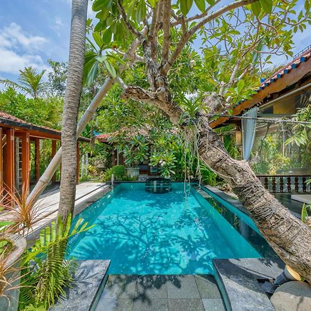 Villa Eva Canggu Eksteriør bilde